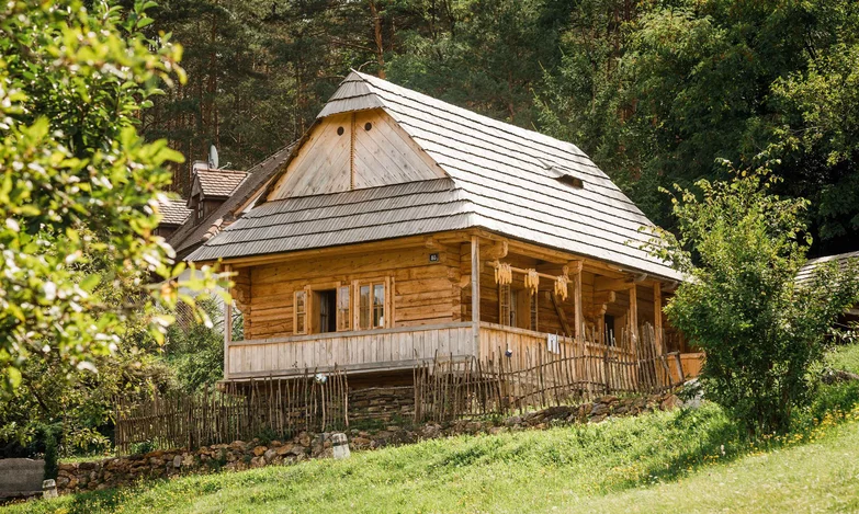 Starý Klíž Starý Klíž