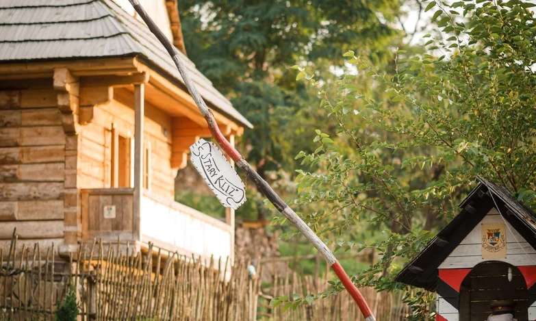 Starý Klíž Starý Klíž